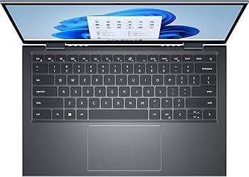 DELL - DELL Inspiron 13 7000 2in1 プレミアム Dell Inspiron 13 7000 2-in-1 Review | TechSpot